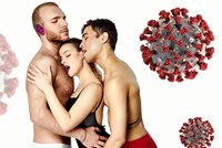 81 swingerů dostalo pokutu za orgie během pandemie covidu, kdy je vyhlášen zákaz vycházení