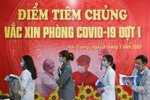 Koronavirus ve Vietnamu.