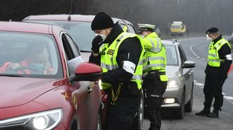 Šíření covidu přestane být trestným činem. Odsouzeny byly dosud desítky lidí