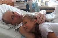 Covid Vráťovi (67) zničil plíce, skončil v kritickém stavu! Lékaři mu nedávali šanci