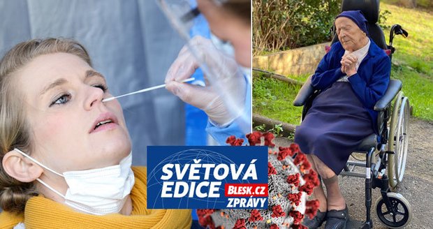 Od HIV ke covidu: mutace způsobují extrémní náchylnost i výjimečnou odolnost 