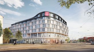 Vítkova CPI Hotels vybuduje kongresový hotel v Brně. Expanduje i v Českém Krumlově