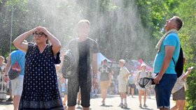 81. ročník Mezinárodního folklorního festivalu Strážnice, 27. června 2026, Strážnice, Hodonínsko.