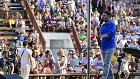 81. ročník Mezinárodního folklorního festivalu Strážnice, 27. června 2026, Strážnice, Hodonínsko.