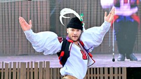 81. ročník Mezinárodního folklorního festivalu Strážnice, 27. června 2026, Strážnice, Hodonínsko.