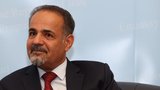 Irácký velvyslanec v Praze pro Blesk: Pocit, že v Iráku není bezpečno, vytvářejí bezpečnostní firmy  