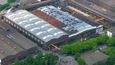 Továrna společnosti Sona BLW Präzisionsschmiede GmbH v německém Duisburgu, kterou podle rozhodnutí Úřadu pro ochranu hospodářské soutěže mohou koupit skupiny EP Industries a Winning Group.
