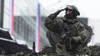Český kyberprostor mají dostat ke sledování vojenští zpravodajci, plánuje vláda