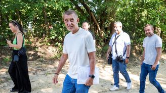 Jana Bendová: Co nemá Babiš, ale má Klaus, Zeman i dvě dámy premiérky. Lze vyhrát volby upřímností? Jana Bendová: Co nemá Babiš, ale má Klaus, Zeman i dvě dámy premiérky. Lze vyhrát volby upřímností?
