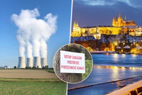 Zakázaná místa v Česku: Peklo, vojenská území i Pražský hrad