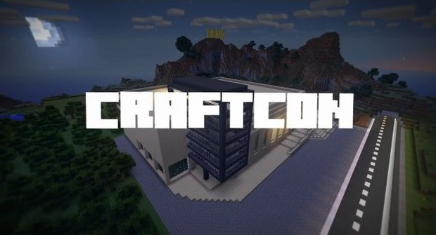 Chystáte se na Moravský CraftCon?