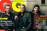 CG Magazine si vypůjčil titulní stranu s hollywoodskými hvězdami od časopisu Vanity Fair
