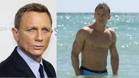 Daniel Craig