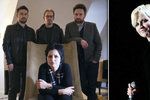 Náhlá smrt zpěvačky skupiny Cranberries: Dolores O&#39;Riordan odešla ve věku 46 let!