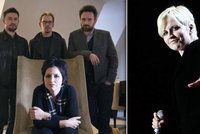 Náhlá smrt zpěvačky skupiny Cranberries: Dolores O'Riordan odešla ve věku 46 let!