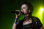 Zpěvačka skupiny Cranberries Dolores O&#39;Riordan zanechala poslední vzkaz před svou smrtí. Byl ale pracovního a přátelkého charakteru.