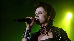 Zpěvačka skupiny Cranberries Dolores O&#39;Riordan zanechala poslední vzkaz před svou smrtí. Byl ale pracovního a přátelkého charakteru.