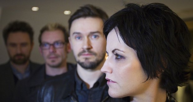 Dolores O&#39;Riordan náhled zemřela v Londýně.