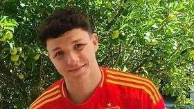 Hrdina Gianni Campolo pomáhal při požáru ve středisku Crans-Montana