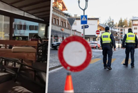 Svědectví z hořícího baru ve Švýcarsku: 40 mrtvých kvůli prskavce?!