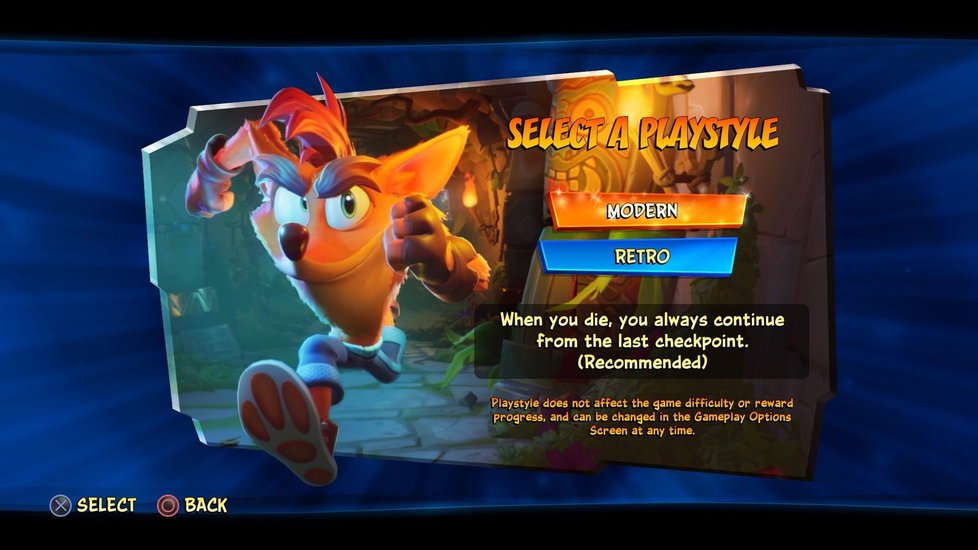 Crash Bandicoot 4: It&#39;s About Time pro PlayStation 4