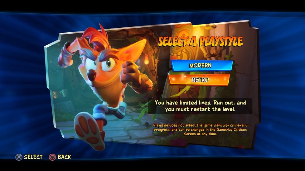 Crash Bandicoot 4: It&#39;s About Time pro PlayStation 4