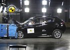 Euro NCAP 2010:  Alfa Romeo Giulietta – Pět hvězd, prohřeškem jen ochrana hlavy dospělého chodce