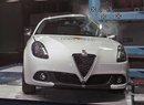 Euro NCAP 2017: Alfa Romeo Giulietta