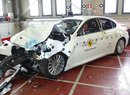 Euro NCAP 2016: Kolik hvězd získala Alfa Romeo Giulia?