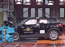 Euro NCAP 2016: Audi Q2 – Pět hvězd pro nezařaditelné auto