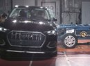 Euro NCAP 2018: Audi Q3