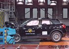 Euro NCAP 2016: Audi Q2 – Pět hvězd pro nezařaditelné auto