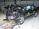 Euro NCAP 2017: Audi Q5 – Pět hvězd i pro druhou generaci