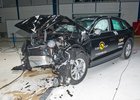 Euro NCAP 2017: Audi Q5 – Pět hvězd i pro druhou generaci