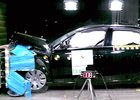 Euro NCAP 2009: Audi A4 – Pět hvězd letos ano, příští rok zřejmě ne - problémem jsou chodci