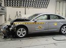 Euro NCAP 2018: Audi A6