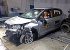 Euro NCAP 2017: Citroën C3 – Čtyři hvězdy kvůli maličkosti