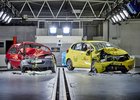 Euro NCAP slaví 20 let nárazových testů. Auta jsou díky nim bezpečnější. Skutečně?