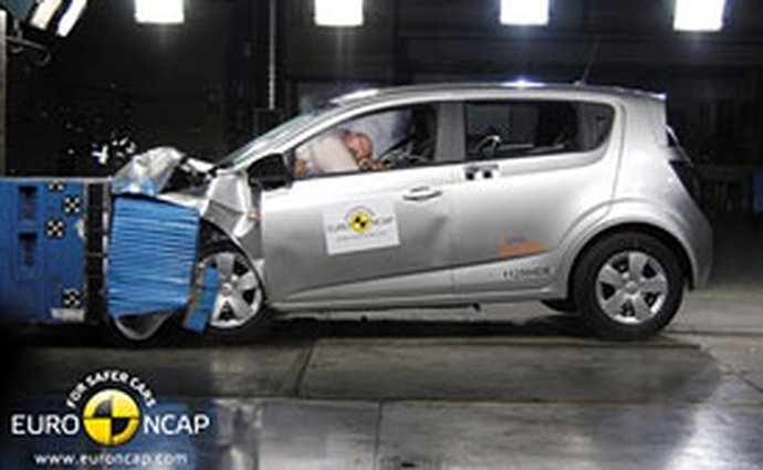 Euro NCAP: Pětihvězdičkový klub je větší o 9 nových vozů, jen Picanto má 4 hvězdy