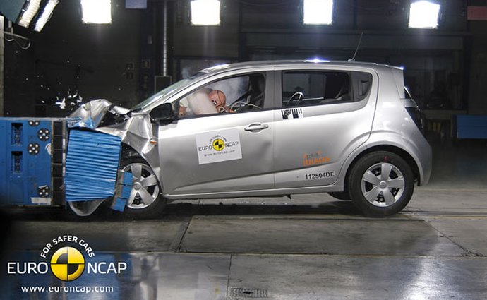 Podvádí automobilky při nárazových testech? Euro NCAP řeší podezřele označené díly