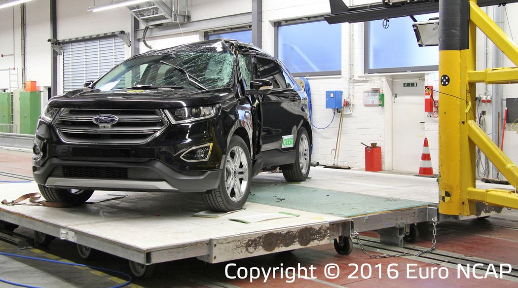 Ford Edge