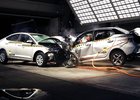 Nejlevnější Hyundai a dva jiné trhy: Rozdíly v bezpečnosti jsou propastné!