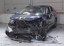 Euro NCAP 2019: Honda CR-V – Pět hvězd s malým zaváháním