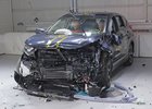 Euro NCAP 2019: Honda CR-V – Pět hvězd s malým zaváháním