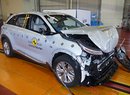 Euro NCAP 2018: Hyundai Nexo – Pět hvězd pro vodík