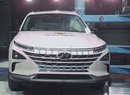 Euro NCAP 2018: Hyundai Nexo