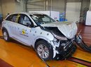 Euro NCAP 2018: Hyundai Nexo