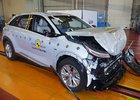 Euro NCAP 2018: Hyundai Nexo – Pět hvězd pro vodík