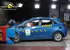 Euro NCAP 2012: Hyundai i30 – Pět hvězd  i pro druhou generaci
