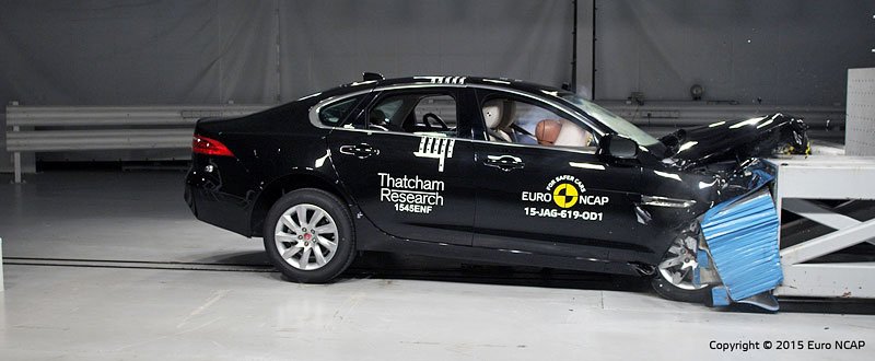 crashtest jaguar euroncap novemodely video